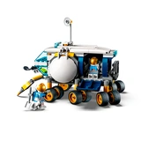 Конструктор LEGO Луноход CITY 60348 / 275 деталей - фото 6