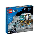 Конструктор LEGO Луноход CITY 60348 / 275 деталей