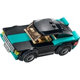 Конструктор LEGO Пожарная бригада и полицейская погоня CITY 60319 / 295 деталей - фото 6