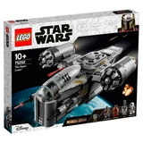 Конструктор Lego Звездолёт «Лезвие бритвы» Звёздные войны 75292