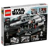 Конструктор Lego Звездолёт «Лезвие бритвы» Звёздные войны 75292 - фото 2