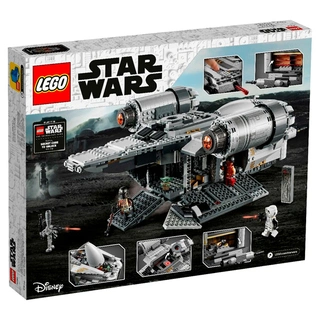 Конструктор Lego Звездолёт «Лезвие бритвы» Звёздные войны 75292