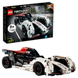 Конструктор Lego Formula E Гоночный болид Porsche 99X Electric Technic 42137 - фото 4