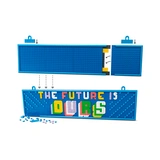 Конструктор LEGO Большая доска для надписей Dots 41952 / 943 детали - фото 6