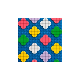 Конструктор LEGO Большая доска для надписей Dots 41952 / 943 детали