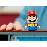 Конструктор Lego Игровая приставка Nintendo Entertainment System Super Mario 71374 - фото 14