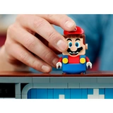Конструктор Lego Игровая приставка Nintendo Entertainment System Super Mario 71374 - фото 13
