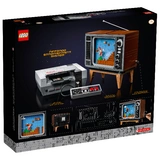 Конструктор Lego Игровая приставка Nintendo Entertainment System Super Mario 71374 - фото 11