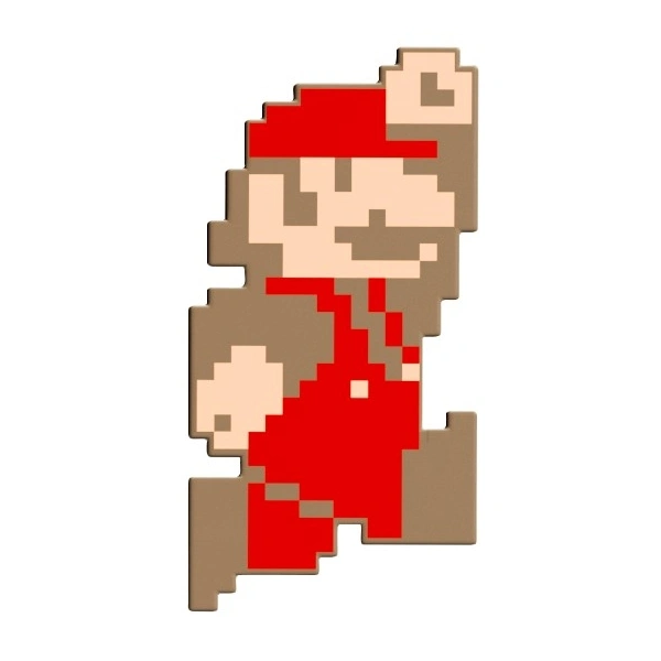 Конструктор Lego Игровая приставка Nintendo Entertainment System Super Mario 71374 - фото 7