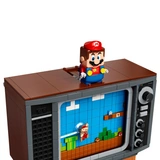 Конструктор Lego Игровая приставка Nintendo Entertainment System Super Mario 71374 - фото 4