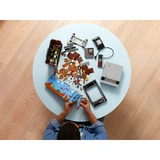 Конструктор Lego Игровая приставка Nintendo Entertainment System Super Mario 71374 - фото 12