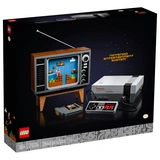 Конструктор Lego Игровая приставка Nintendo Entertainment System Super Mario 71374 - фото 10
