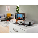 Конструктор Lego Игровая приставка Nintendo Entertainment System Super Mario 71374 - фото 22