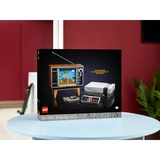 Конструктор Lego Игровая приставка Nintendo Entertainment System Super Mario 71374 - фото 23