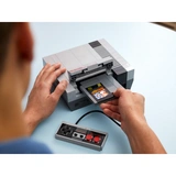 Конструктор Lego Игровая приставка Nintendo Entertainment System Super Mario 71374 - фото 19