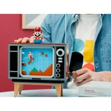 Конструктор Lego Игровая приставка Nintendo Entertainment System Super Mario 71374 - фото 15