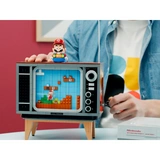 Конструктор Lego Игровая приставка Nintendo Entertainment System Super Mario 71374 - фото 16
