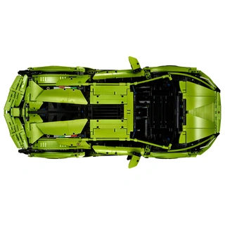 Конструктор LEGO Lamborghini Sián FKP 37 Technic 42115 / 3696 деталей