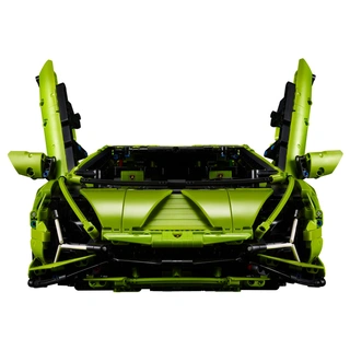 Конструктор LEGO Lamborghini Sián FKP 37 Technic 42115 / 3696 деталей