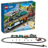 Конструктор Lego City Товарный поезд (60336)