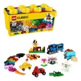 Конструктор LEGO Classic Набор для творчества среднего размера (10696) / 484 детали