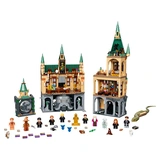 Конструктор LEGO Тайная комната Harry Potter (76389) / 1176 деталей - фото 4