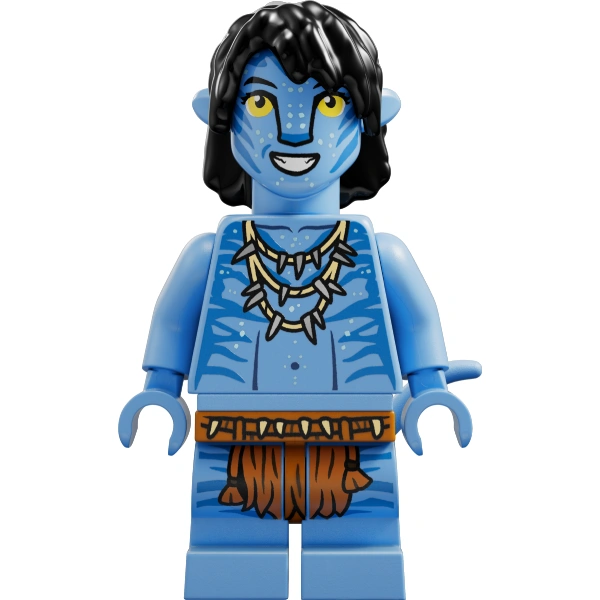 Конструктор LEGO Открытие Илу Avatar (75575) / 179 деталей - фото 6