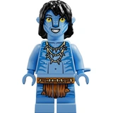 Конструктор LEGO Открытие Илу Avatar (75575) / 179 деталей - фото 6