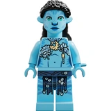 Конструктор LEGO Открытие Илу Avatar (75575) / 179 деталей - фото 7