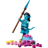 Конструктор LEGO Открытие Илу Avatar (75575) / 179 деталей - фото 4