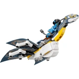 Конструктор LEGO Открытие Илу Avatar (75575) / 179 деталей - фото 3