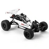 Конструктор MI Desert car 490+ SMSC01IQI Desert car / 490 деталей - фото 3