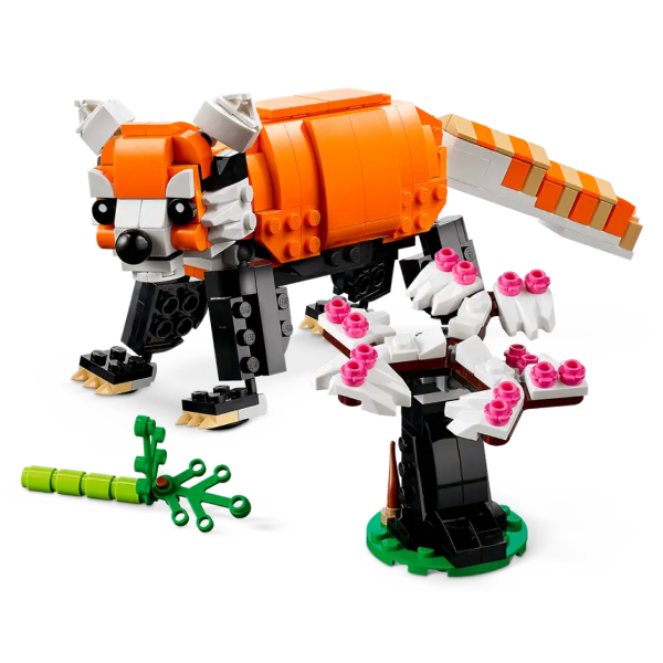 Конструктор Lego Creator Величественный тигр (31129)