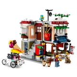 Конструктор LEGO Creator Городской магазин лапши (31131) / 569 деталей - фото 2