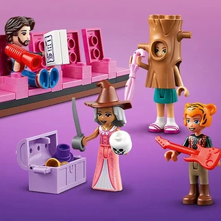 Конструктор LEGO Friends Театральная школа Андреа (41714) / 1154 детали - фото 3