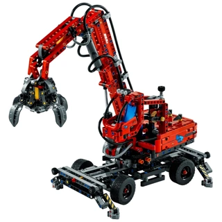 Конструктор Lego Technic Манипулятор (42144)