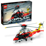 Конструктор Lego Technic Спасательный вертолет Airbus H175 (42145)