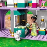 LEGO  конструкторы Disney Princess  Керемет оқиғалар бекінісі  (43205) / 698 деталь - фото 13