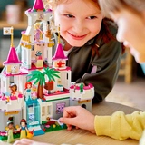 LEGO  конструкторы Disney Princess  Керемет оқиғалар бекінісі  (43205) / 698 деталь - фото 5