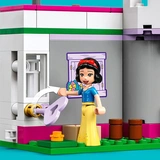 LEGO  конструкторы Disney Princess  Керемет оқиғалар бекінісі  (43205) / 698 деталь - фото 9