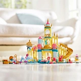 Конструктор LEGO Disney Princess Подводный дворец Ариэль (43207) / 498 деталей - фото 6