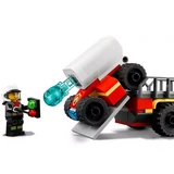 Конструктор LEGO City Команда пожарных (60282) / 380 деталей - фото 5
