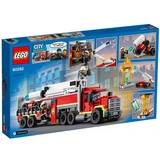 Конструктор LEGO City Команда пожарных (60282) / 380 деталей - фото 7