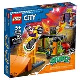 Конструктор LEGO City Парк каскадёров (60293) / 170 деталей - фото 8