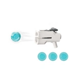 Конструктор LEGO City Пожарная команда (60321) / 766 деталей - фото 5