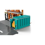 Конструктор LEGO City Пожарная команда (60321) / 766 деталей - фото 8