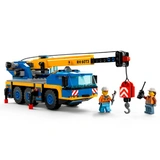 Конструктор LEGO City Мобильный кран (60324) / 340 деталей