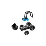 LEGO  конструкторы City Farm Фермадағы және қорадағы жануарлар  (60346) / 230 деталь - фото 7