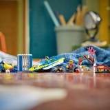 LEGO  конструкторы City Missions  Су полициясының детективтік миссиялары (60355) / 278 деталь - фото 6