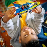 LEGO  конструкторы City Missions  Су полициясының детективтік миссиялары (60355) / 278 деталь - фото 8